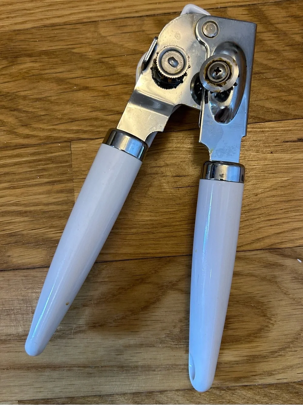 KitchenAid metal handheld